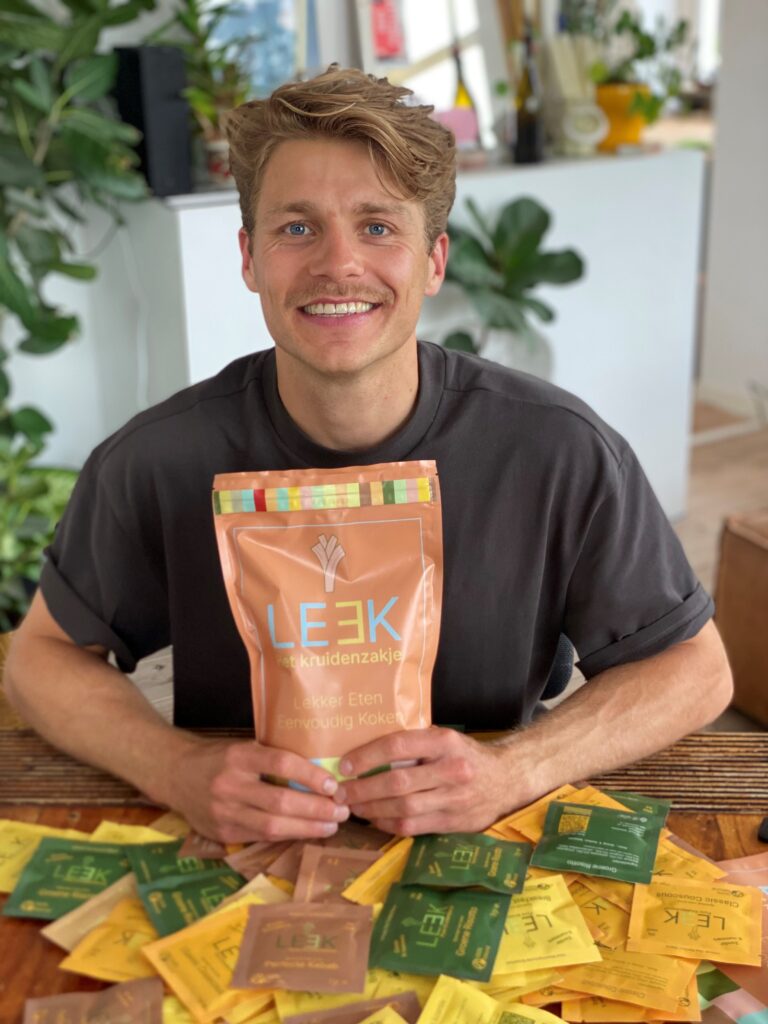 « The Pouch Factory met tout en œuvre pour fournir le meilleur résultat final.