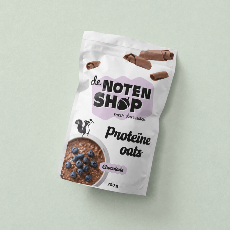 Lekkerny : « Ces sachets montrent que nos en-cas sont haut de gamme »
